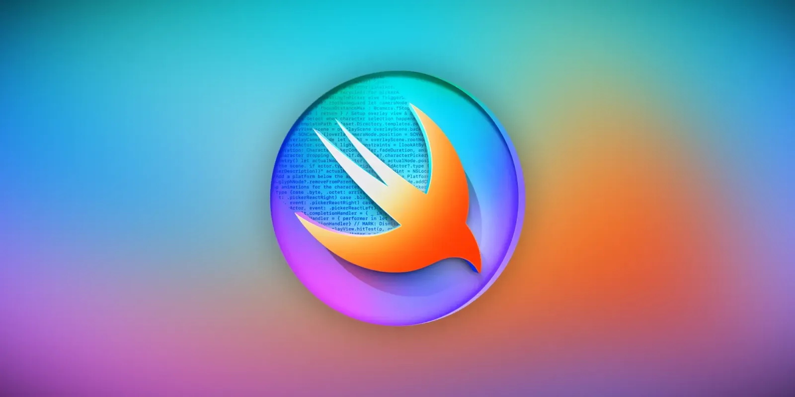 Swift Student Challenge 2024 - Ready. Set. Code! thumbnail